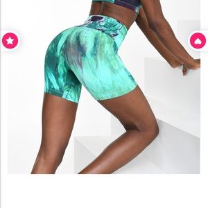 Booty by brabants marble shorts